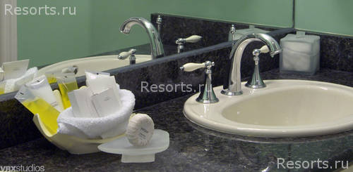 Hyatt Regency Grand Cayman Beach Suites 13